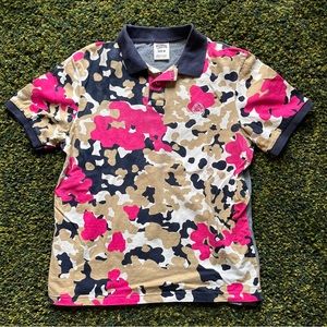 Billionaire Boys Club Polo (M fits S)